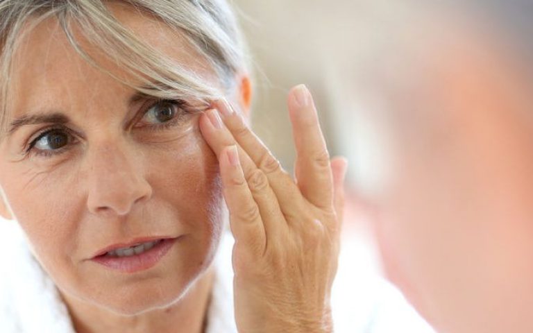 Traitement des ridules et des vergetures